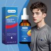 North Moon Men's Care Essential Oil Gentle Ingredient Care Care Essential Oil