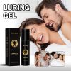 North Moon Luring Gel, Men's Moisturizing Massage Exercise Strengthening Strength Maintenance Gel